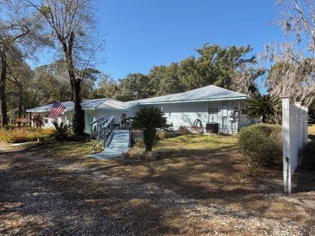Hobdy Rd, Sorrento, FL 32776