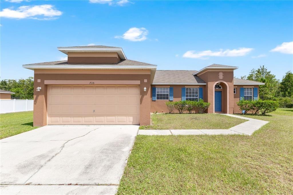 Palaiseau Ct, Kissimmee, FL 34759