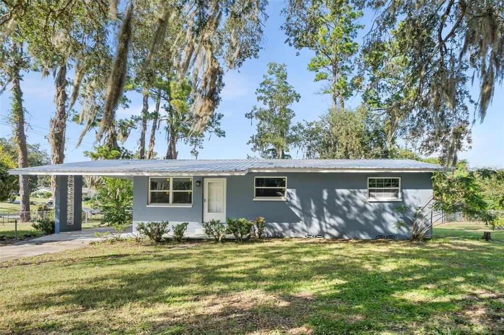 Se 18th Ave, Gainesville, FL 32641