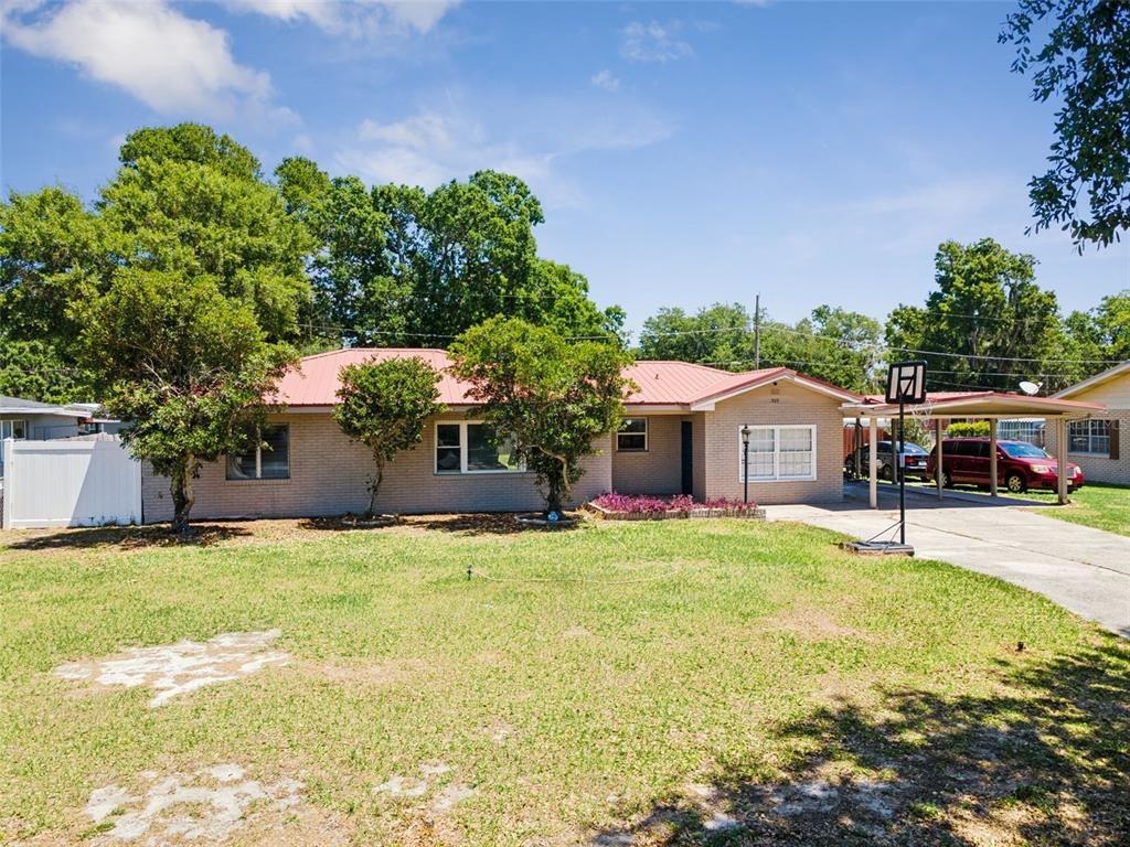 Granada Rd, Auburndale, FL 33823