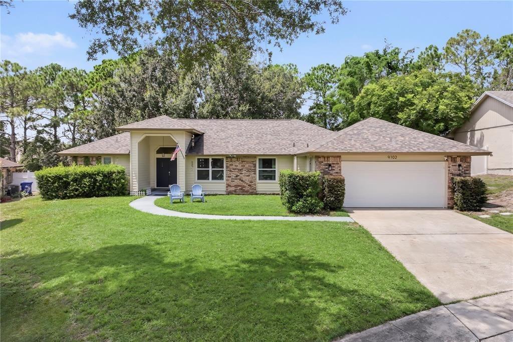 Floribunda Dr, Orlando, FL 32818