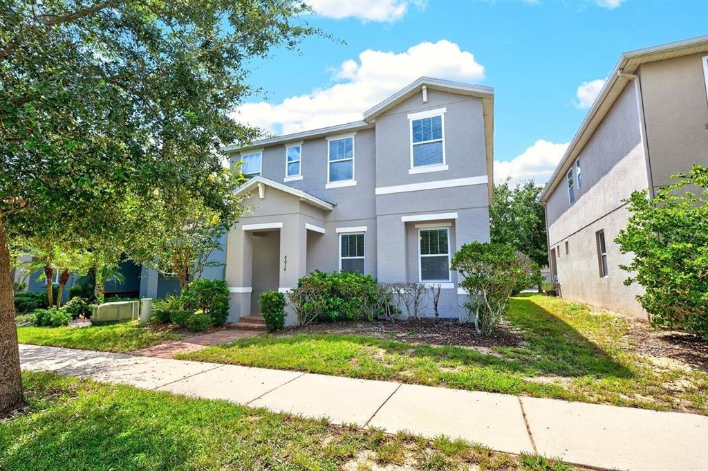 Sweet Orange Ave, Winter Garden, FL 34787