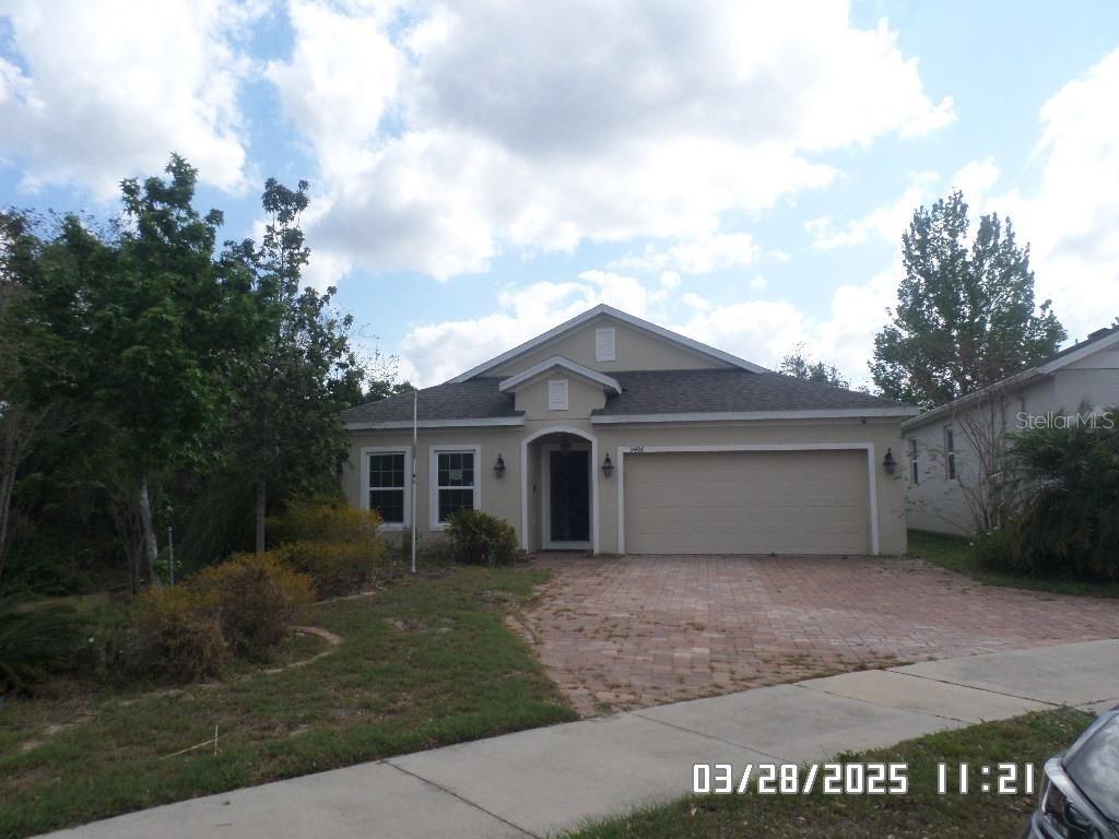 Oglethorpe Dr, Groveland, FL 34736