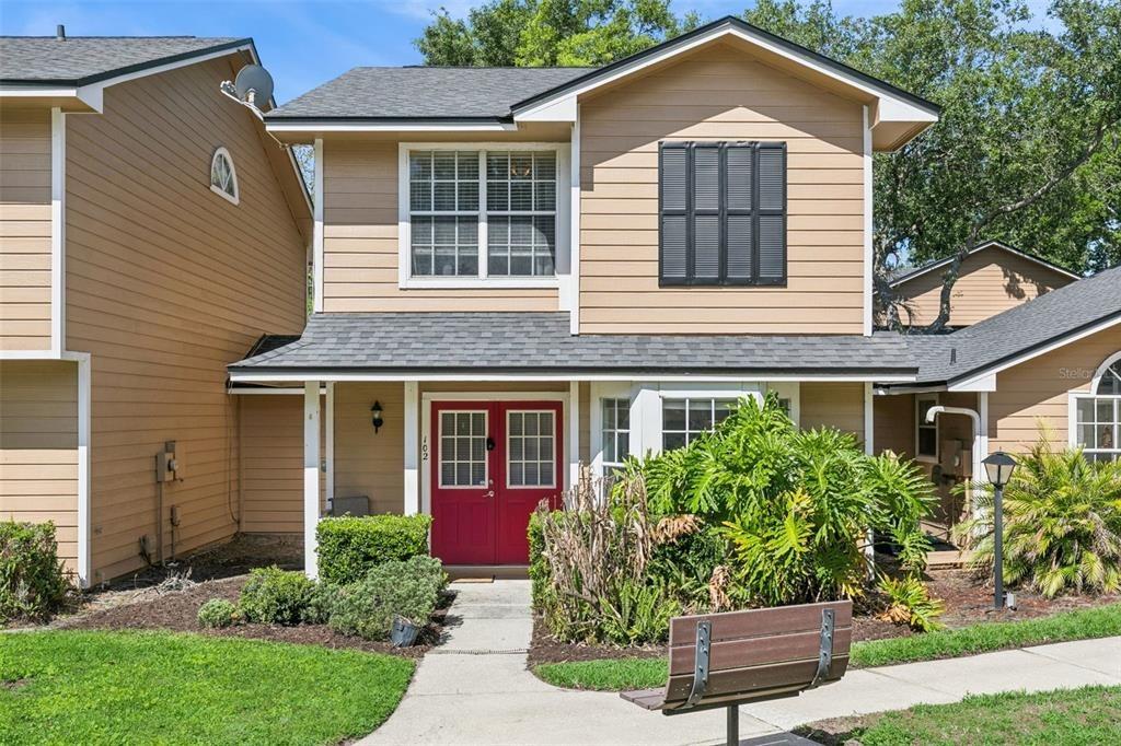 Braemar Pl, Orlando, FL 32822