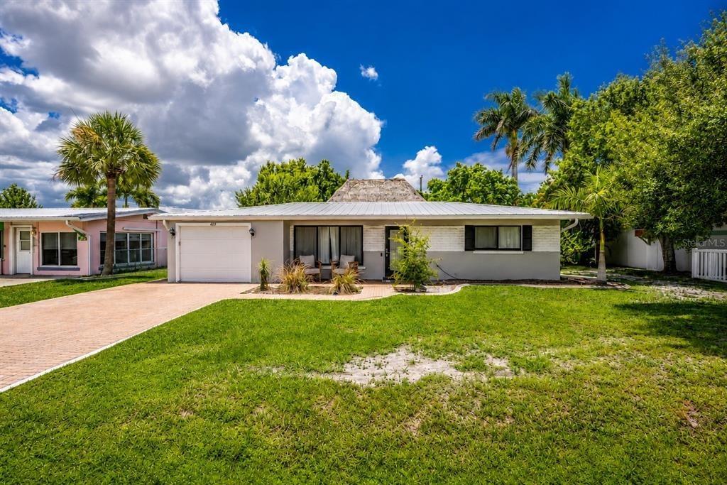 W Ann St, Punta Gorda, FL 33950