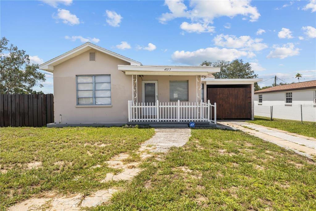 Kenilworth Blvd, Sebring, FL 33870