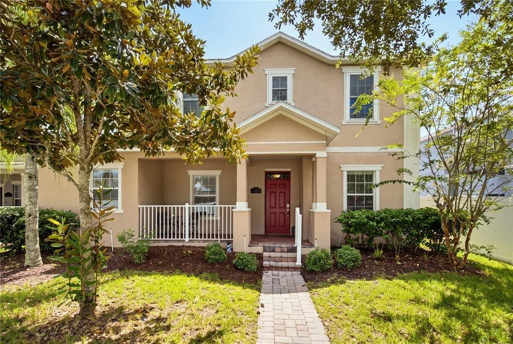 New Independence Pkwy, Winter Garden, FL 34787