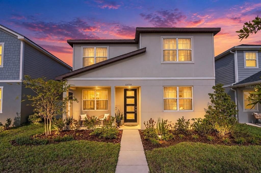 Pergola Ave, Orlando, FL 32832