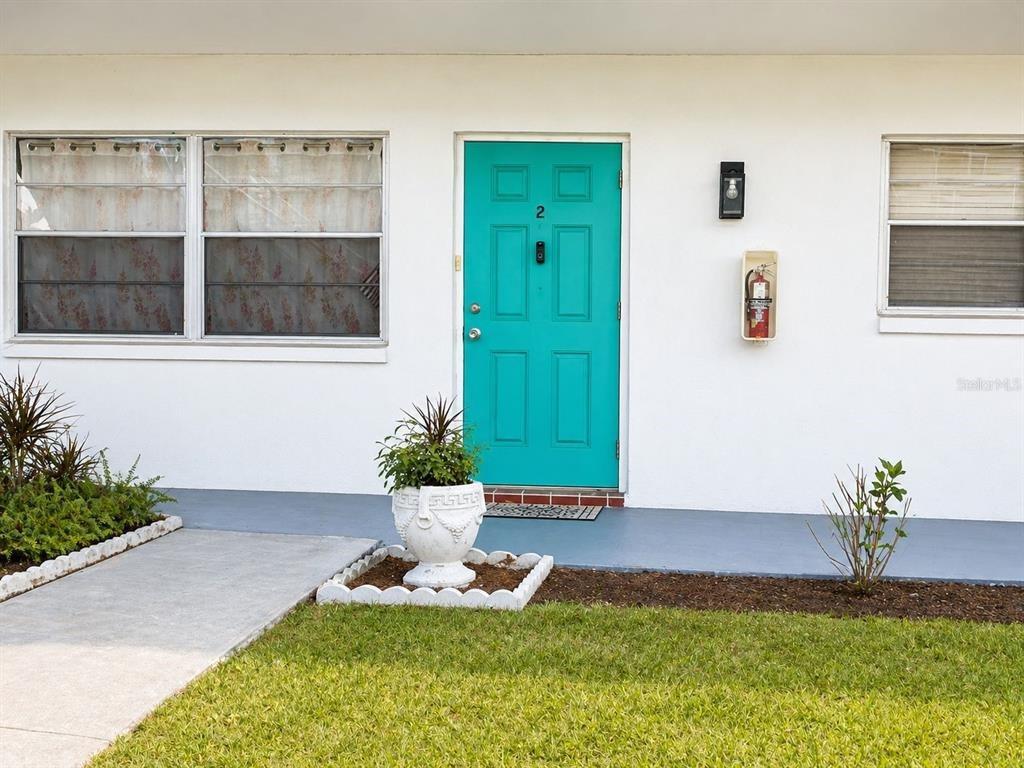 21st St N, Saint Petersburg, FL 33714
