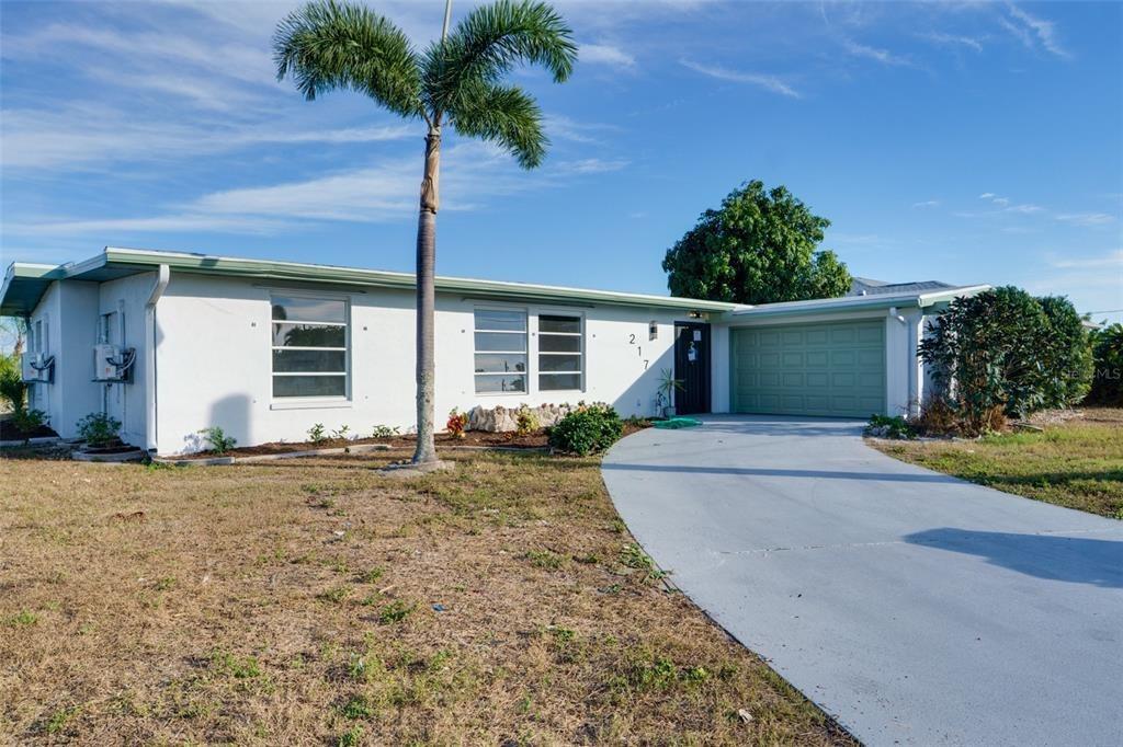 W Tarpon Blvd Nw, Port Charlotte, FL 33952