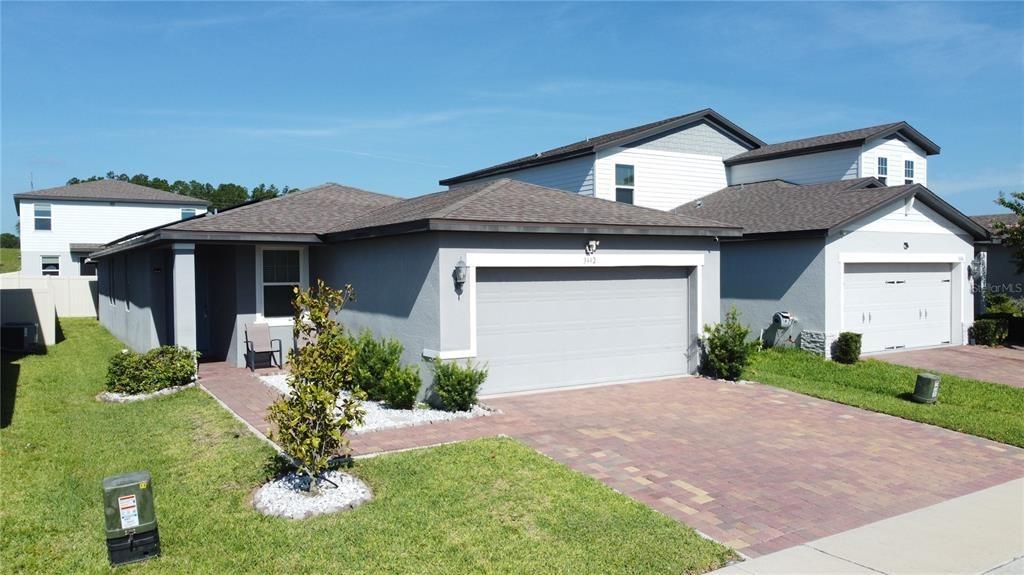 Monaco Ln, Davenport, FL 33897
