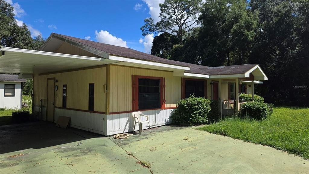 Nw 60th Ter, Ocala, FL 34482