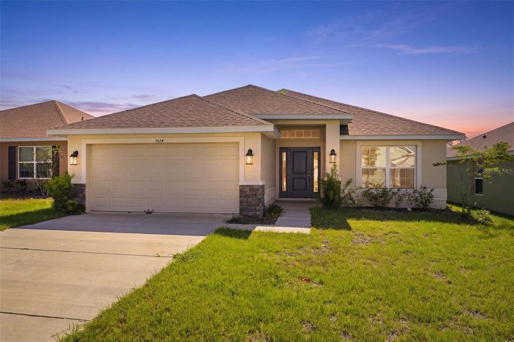 Ocean Breeze Dr, Spring Hill, FL 34609