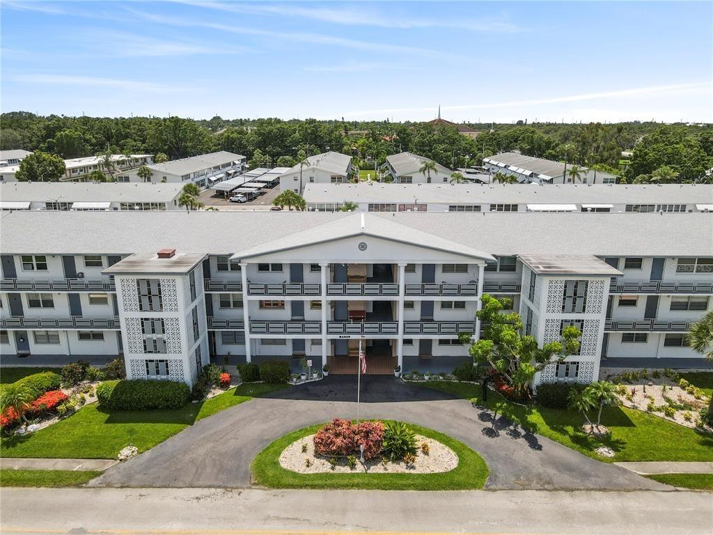 20th St N, Saint Petersburg, FL 33714
