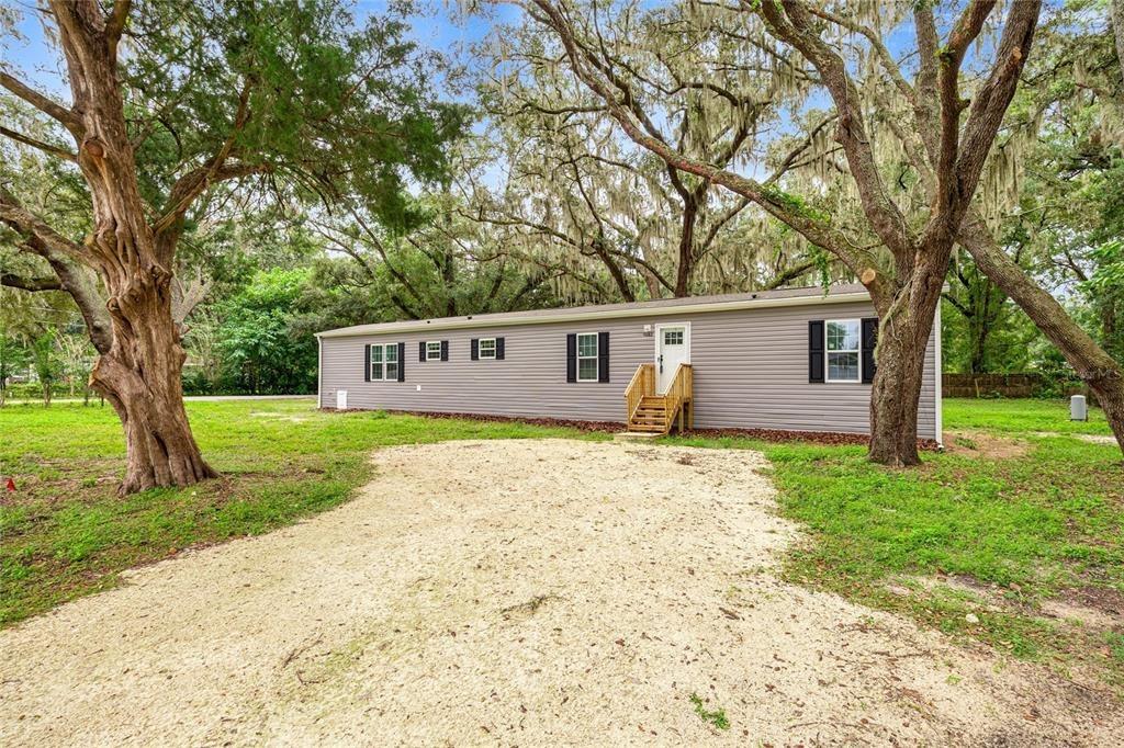 Nw 53rd St, Ocala, FL 34482