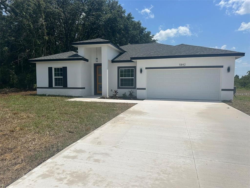 Sw 154th Lane Rd, Ocala, FL 34473