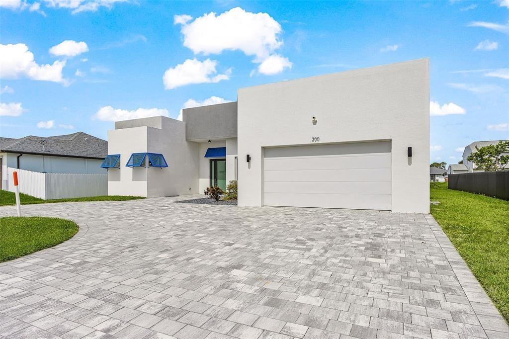 Chiquita Blvd N, Cape Coral, FL 33993