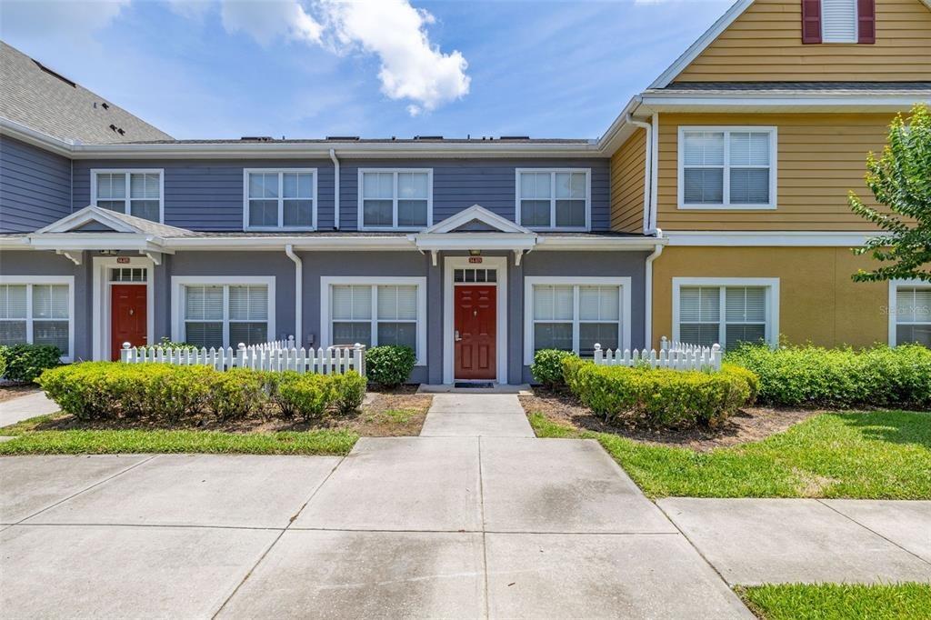 Lodi Cir, Kissimmee, FL 34746