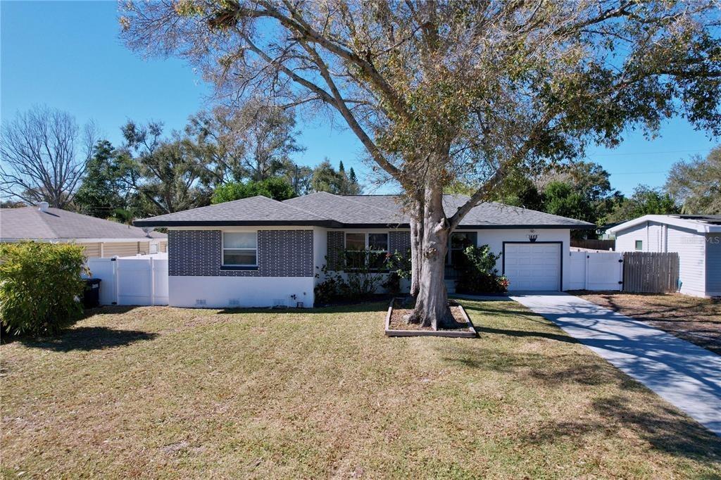 S Prescott Ave, Clearwater, FL 33756