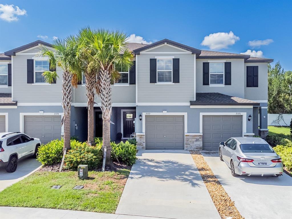 Darter Rd, Land O Lakes, FL 34638