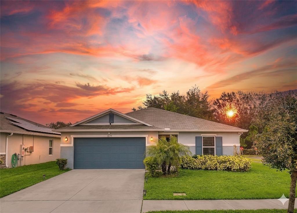 River Crest Ave, Saint Cloud, FL 34771