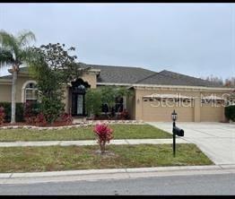 Palm Beach Dr, Tampa, FL 33647