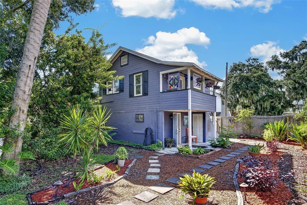 Dunlawton Ave, Port Orange, FL 32127