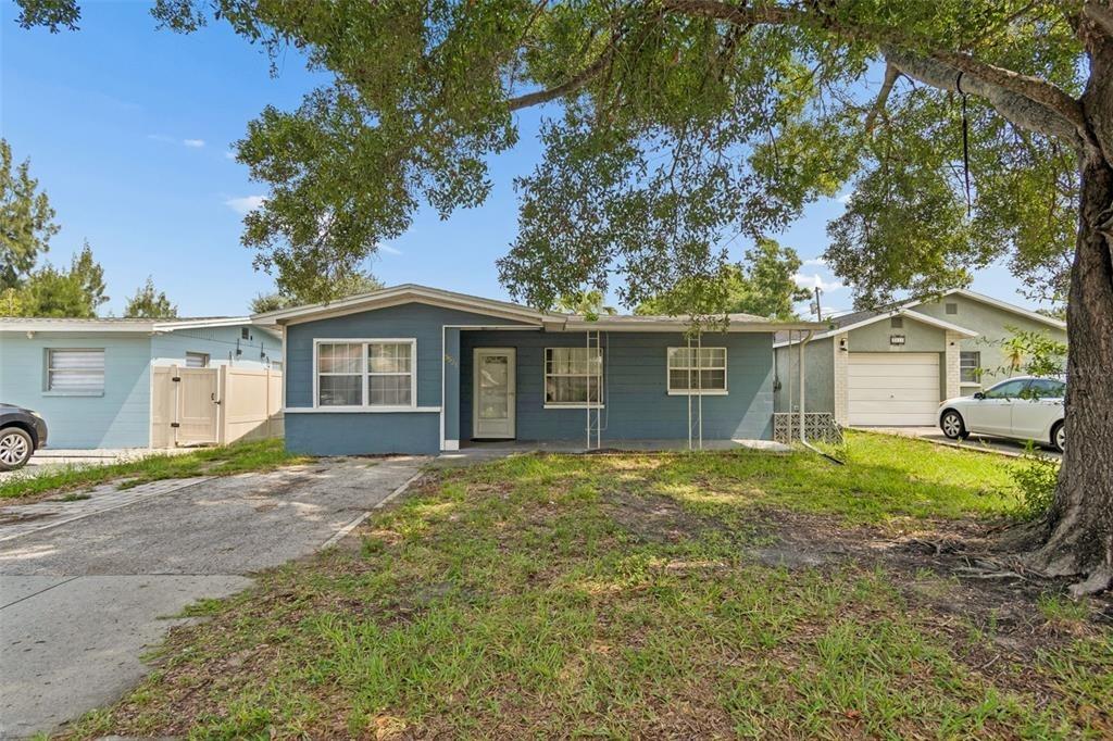 74th Ave N, Pinellas Park, FL 33781