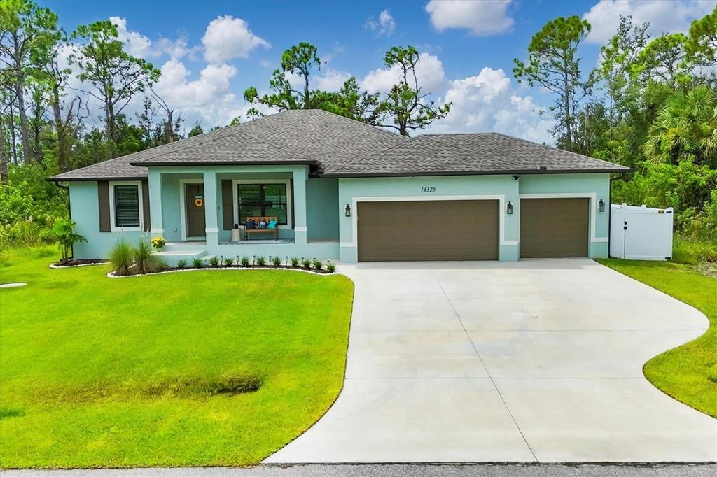 Mcfarland Ave, Port Charlotte, FL 33981