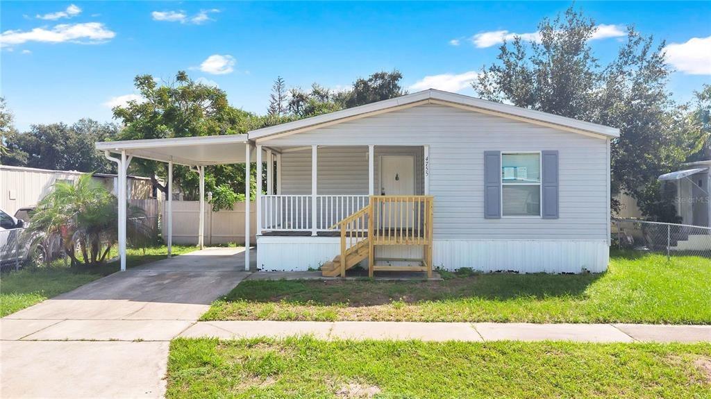 Bunting Ave, Orlando, FL 32812