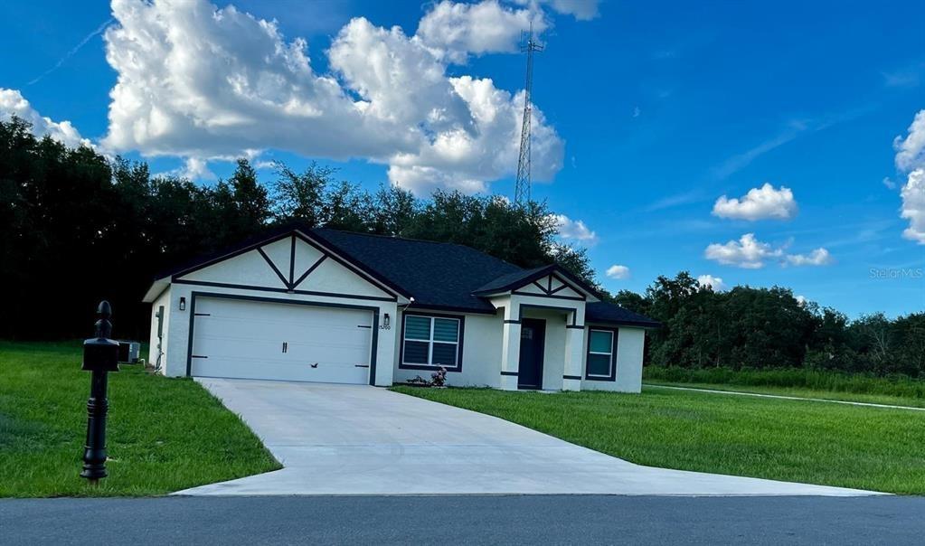 Sw 60th Cir, Ocala, FL 34473