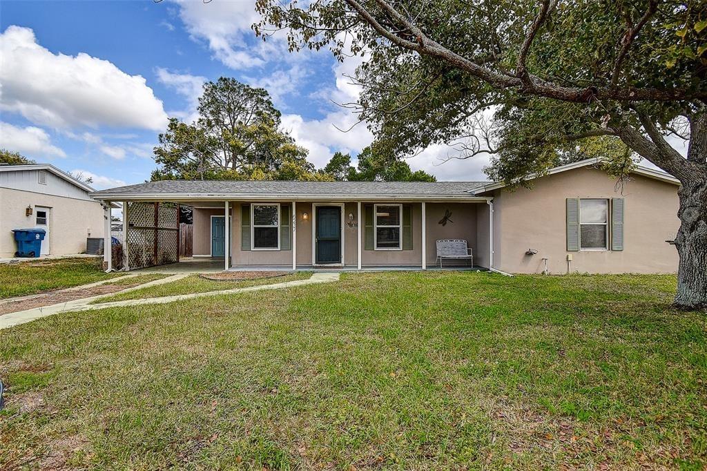 Dalton St, Spring Hill, FL 34606
