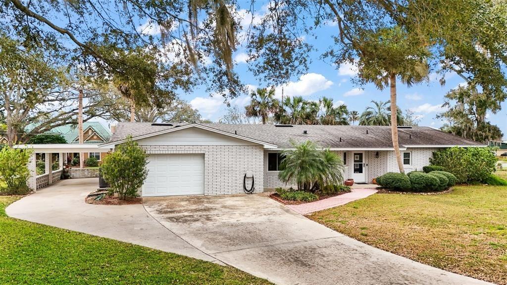 N Shore Dr, Leesburg, FL 34748