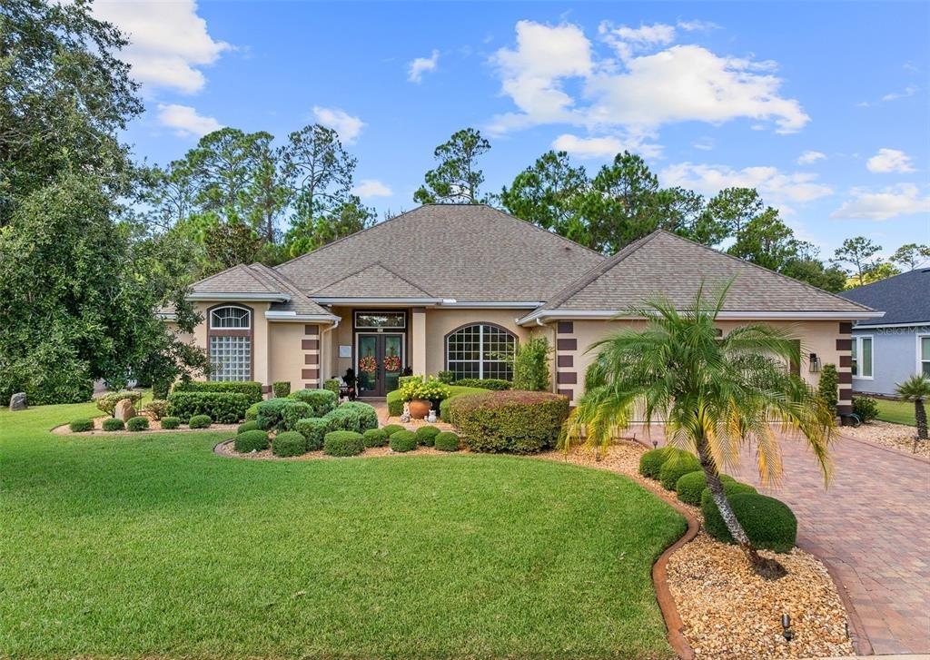 Stone Lake Dr, Ormond Beach, FL 32174