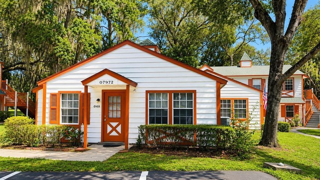 Midway Drive Ter, Ocala, FL 34472