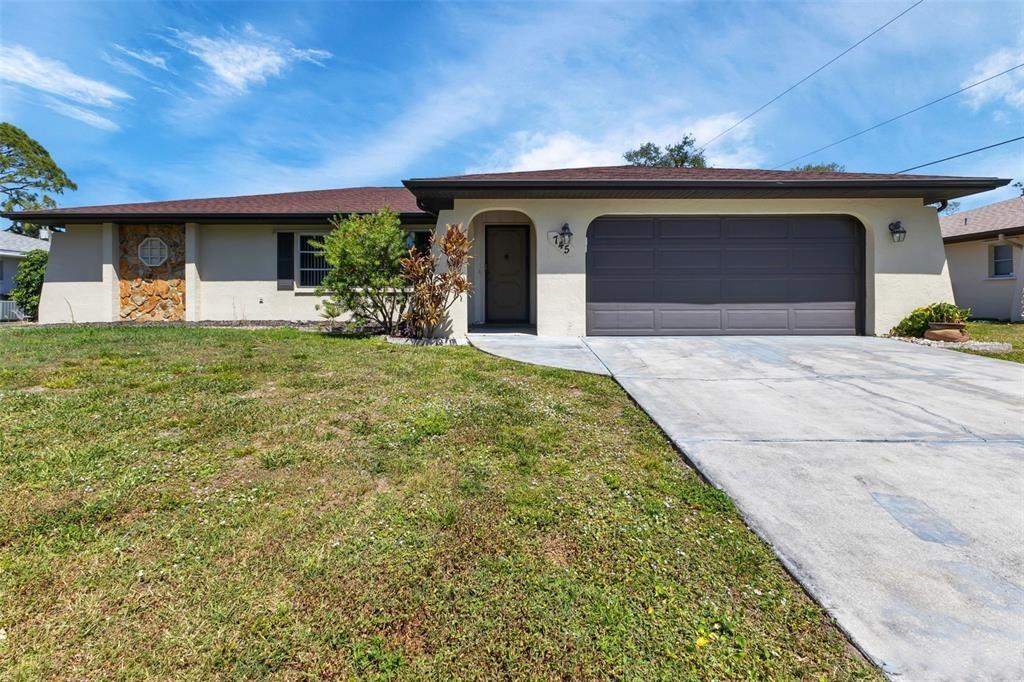 Columbia St, Port Charlotte, FL 33948