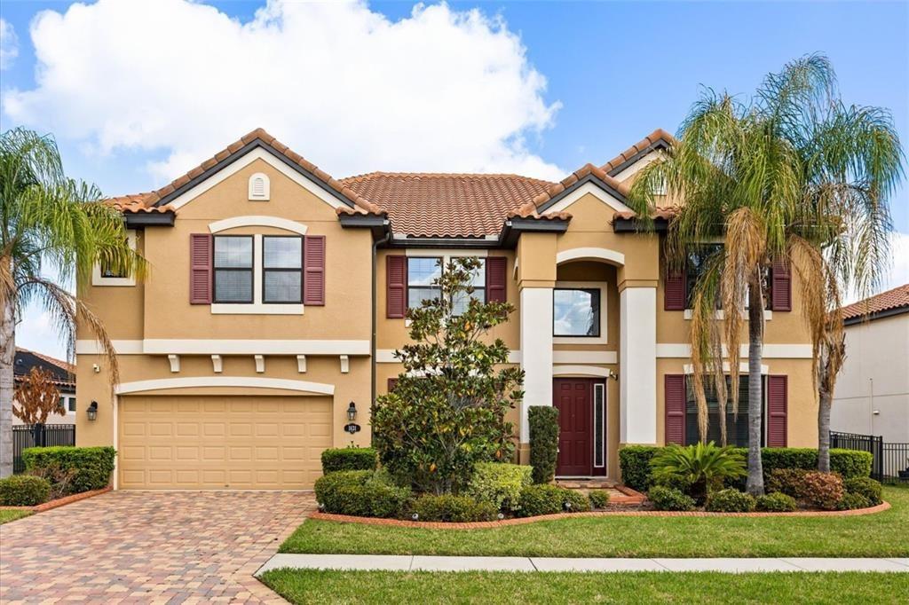 Via Lago Dr, Lakeland, FL 33810