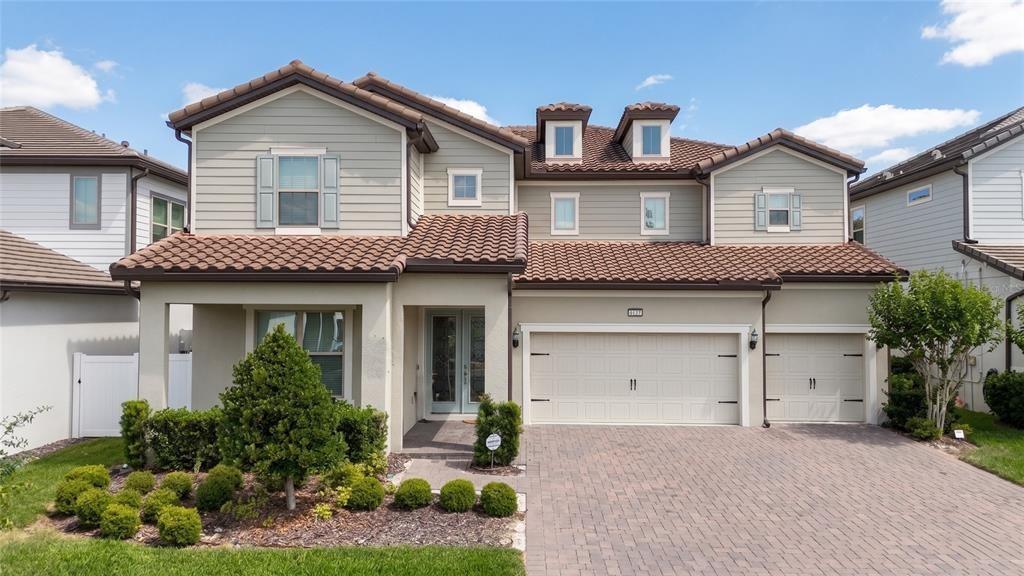 Leaf Grove Cir, Orlando, FL 32836