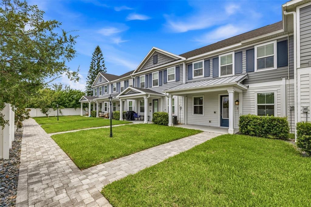 S Manhattan Ave, Tampa, FL 33616
