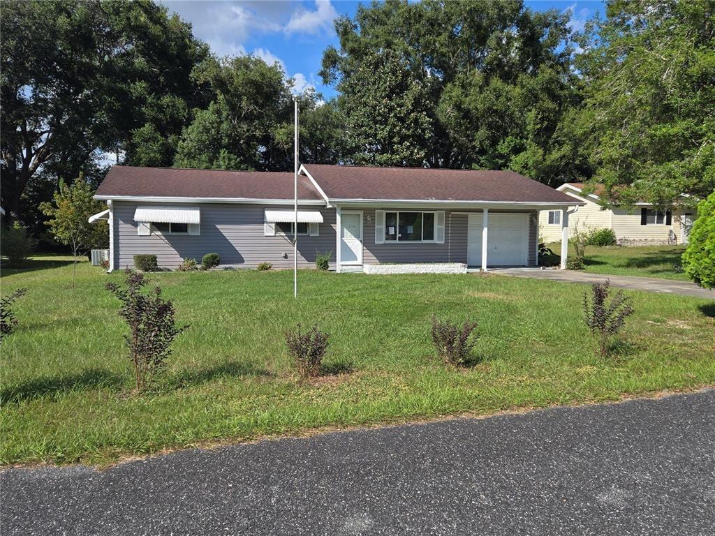 Sw 63rd St, Ocala, FL 34474