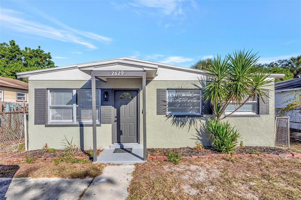 14th Ave S, Saint Petersburg, FL 33712