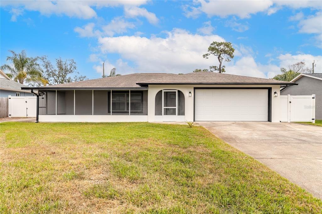 Milton Ave, New Smyrna Beach, FL 32168