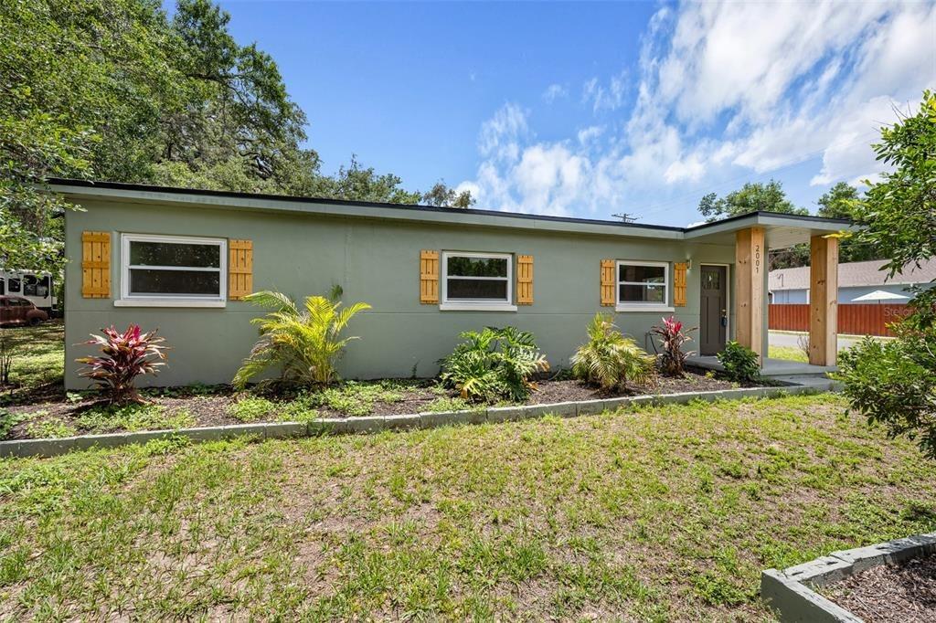 E Powhatan Ave, Tampa, FL 33610