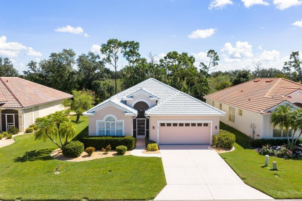 Back Nine Dr, Venice, FL 34285