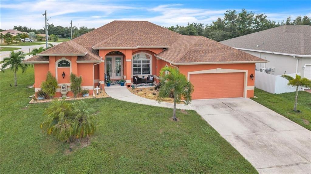 Arnaz Cir, Port Charlotte, FL 33981