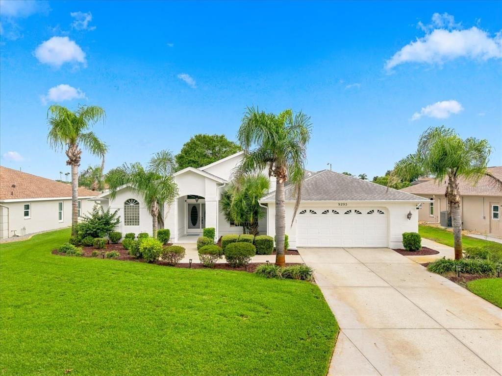 Butler Blvd, Weeki Wachee, FL 34613