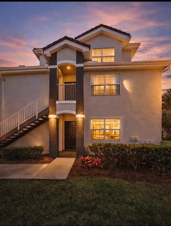 Fairway Island Dr, Orlando, FL 32837