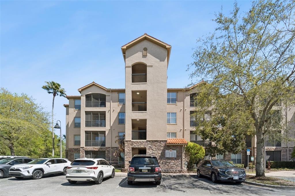 Tuscan Ter, Davenport, FL 33896