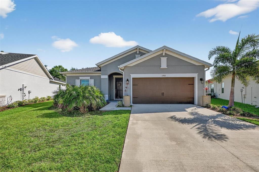 Richmond Trl, Parrish, FL 34219