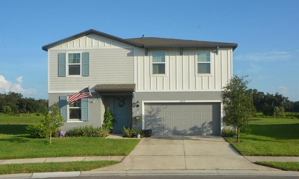 Forrest Plum Ct, Zephyrhills, FL 33540